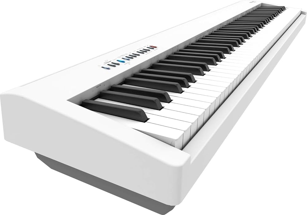 Roland FP-30X Digital Piano with Built-in Powerful Amplifier